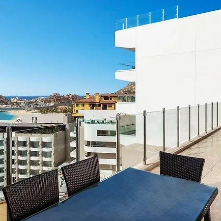 Corazon Cabo Resort And Spa
