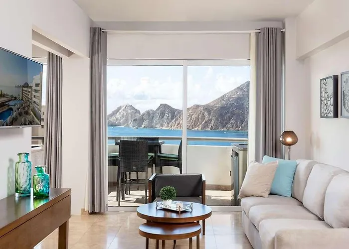 Hotel Corazon Cabo And