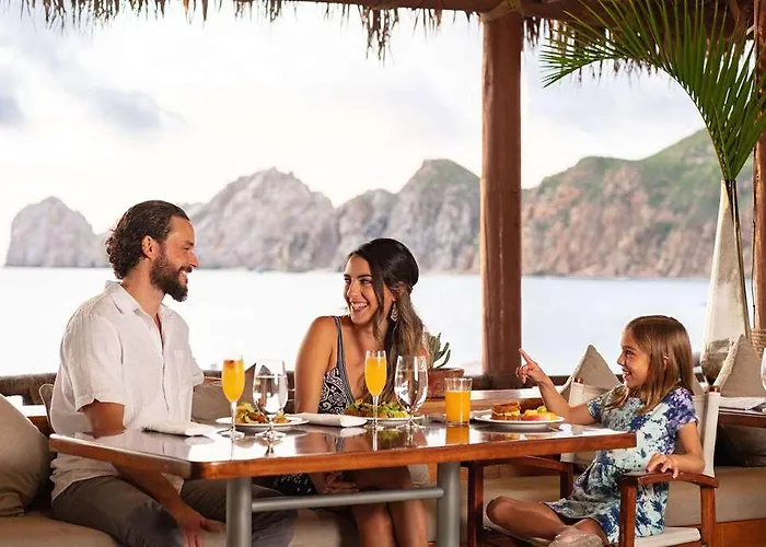 Hotel Corazon Cabo And