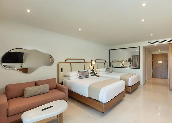 Corazon Cabo And 4* Cabo San Lucas